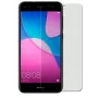 EVELATUS Silicone Back Cover for Huawei P9 lite mini (Clear/Transparent)