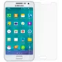 Evelatus Silicone Back Cover for Samsung Galaxy A3 (2015) - Black