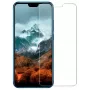 EVELATUS Silicone Back Cover for Xiaomi Redmi Go - Transparent