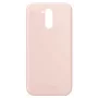 Evelatus Silicone Case for Huawei Mate 20 Lite - Pink Sand