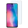 Evelatus Silicone Case for Xiaomi Mi 9 SE - Black