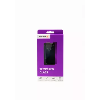 Evelatus Sony Xperia M4 Aqua Tempered Glass Screen Protector