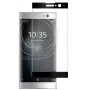 Evelatus Sony Xperia XA2 2.5D Full Cover Japan Glue Glass Anti-Static Screen Protector
