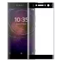 Evelatus Sony Xperia XA2 Ultra 2.5D Full Cover Japan Glue Glass Anti-Static Screen Protector