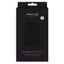Evelatus Tempered Glass Screen Protector for Apple iPhone 15 Pro Max – 0.33mm, 9H, 3x Stronger, Anti-Static, Japan Glue, Case-Friendly