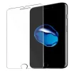 Evelatus Tempered Glass Screen Protector for Apple iPhone 6 Plus, 7 Plus, 8 Plus - 2.5D Full Cover, 9H Hardness, Japan Glue, Anti-Static