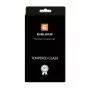 Evelatus Tempered Glass Screen Protector for Apple iPhone XR & iPhone 11, 6.1-inch, 9H Hardness, 3D Curved Edge, Full Coverage, HD Clear, Anti-Scratch, Oleophobic, Bubble-Free Installation
