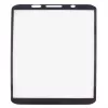 EVELATUS Tempered Glass Screen Protector for Huawei Y5P 2020, 2.5D Full Cover, Japan Glue, Anti-Static, 9H Hardness, Clear