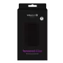 EVELATUS Tempered Glass Screen Protector for Huawei Y5P 2020, 2.5D Full Cover, Japan Glue, Anti-Static, 9H Hardness, Clear