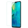 Evelatus Tempered Glass Screen Protector for Huawei Y6P 2020, 0.33mm Flat Clear, Japan Glue, Anti-Static