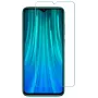 Evelatus Tempered Glass Screen Protector for Xiaomi Redmi Note 8 / Redmi Note 8 2021 – 0.33mm Flat Clear Glass with Japan Glue, Anti-Static