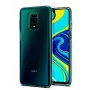 Evelatus TPU 1.5mm Smoked Back Cover for Xiaomi Redmi Note 9 Pro / Redmi Note 9S