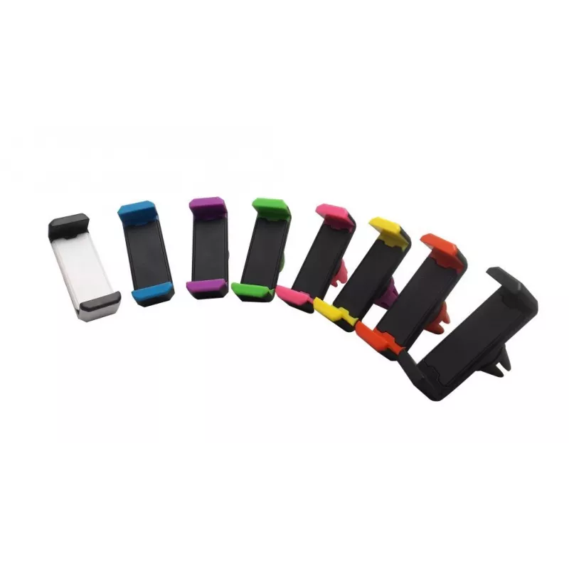Evelatus ECH01 Universal Car Holder Black
