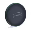 Evelatus Universal Wireless Charger EWC02 Black