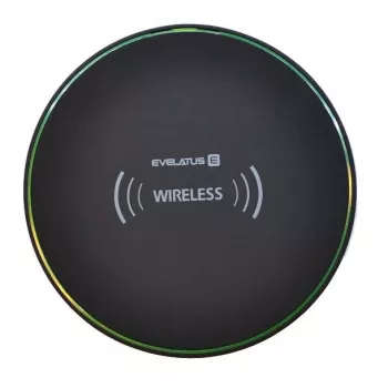Evelatus Universal Wireless Charger EWC02 Black