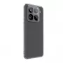 Evelatus Xiaomi 15 Pro Silicone Case 1.5mm TPU Transparent