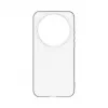 Evelatus Xiaomi 17 Ultra Clear Silicone Case 1.5mm TPU Transparent