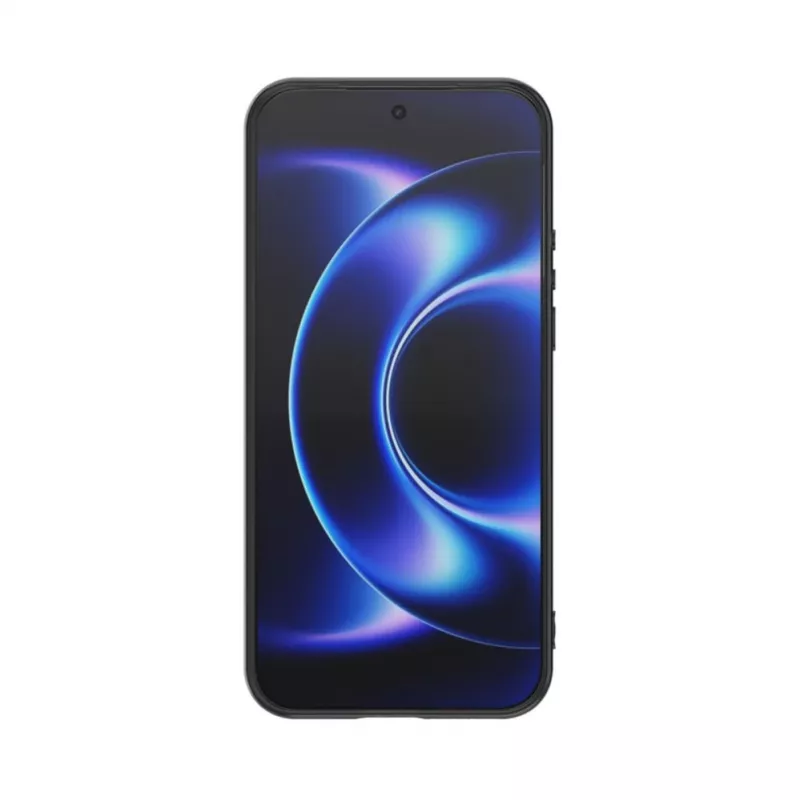 Evelatus Xiaomi 17 Ultra Clear Silicone Case 1.5mm TPU Transparent