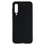 Evelatus Xiaomi 9SE Nano Silicone Case Soft Touch TPU Black