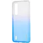 Evelatus Xiaomi Mi 9 Lite Gradient TPU Case Blue