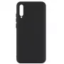 Evelatus Xiaomi Mi 9 Pro Soft Touch Silicone Black