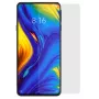 Evelatus Xiaomi Mi Mix 3 Silicone Back Cover Black