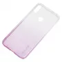 Evelatus Xiaomi Note 7 Gradient TPU Case Coffee