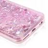 Evelatus Xiaomi Note 7 Shining Quicksand Case Pink
