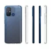 Evelatus Xiaomi Redmi 12C Clear Silicone Case 1.5mm TPU Transparent