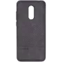 Evelatus Xiaomi Redmi 5 Plus TPU Case with Metal Plate for Magnetic Car Holder, Black