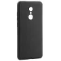 Evelatus Xiaomi Redmi 5 Silicone Case Black