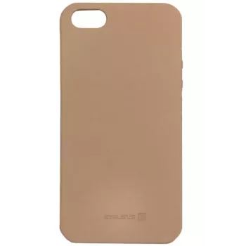 Evelatus Xiaomi Redmi 6 Pro / Mi A2 Lite Silicone Case Pink Sand