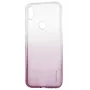 Evelatus Xiaomi Redmi 7 Gradient TPU Case Coffee