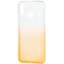 Evelatus Xiaomi Redmi 7 Gradient TPU Case Gold