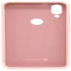 Evelatus Xiaomi Redmi 7 Nano Silicone Case Soft Touch TPU Beige
