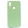 Evelatus Xiaomi Redmi 7 Soft Silicone Case Mint