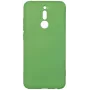 Evelatus Xiaomi Redmi 8 Nano Silicone Case Soft Touch TPU Green
