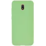 Evelatus Xiaomi Redmi 8A Nano Silicone Case Soft Touch TPU Green