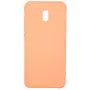 Evelatus Xiaomi Redmi 8a Nano Silicone Case Soft Touch TPU Powder
