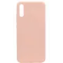 Evelatus Xiaomi Redmi 9A / 9AT / 9i Nano Silicone Case Soft Touch TPU Beige