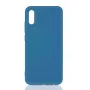 Evelatus Xiaomi Redmi 9A / 9AT / 9i Nano Silicone Case Soft Touch TPU Blue