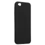 Evelatus Xiaomi Redmi Go Nano Silicone Case Soft Touch TPU Black