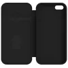 Evelatus Xiaomi Redmi Note 7 Book Case Black