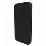 Evelatus Xiaomi Redmi Note 7 Book Case Black