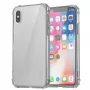Evelatus Xiaomi Redmi Note 8 / Redmi Note 8 2021 Military Shockproof Silicone Case TPU Black