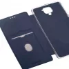 Evelatus Xiaomi Redmi Note 9 Book Case Dark Blue