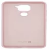 Evelatus Xiaomi Redmi Note 9 Nano Silicone Case Soft Touch TPU Beige