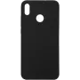 Evelatus Xiaomi Redmi S2 Silicone Case Black