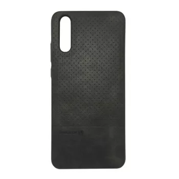 Evelatus Xiaomi Redmi S2 TPU Case with Metal Plate for Magnetic Car Mount Black