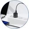 everActive CBB-1PD5 USB-C to USB-C Cable 100W PD 5A 1m